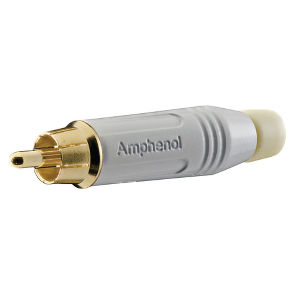 картинка Amphenol ACPR-WHT от магазина Multimusic