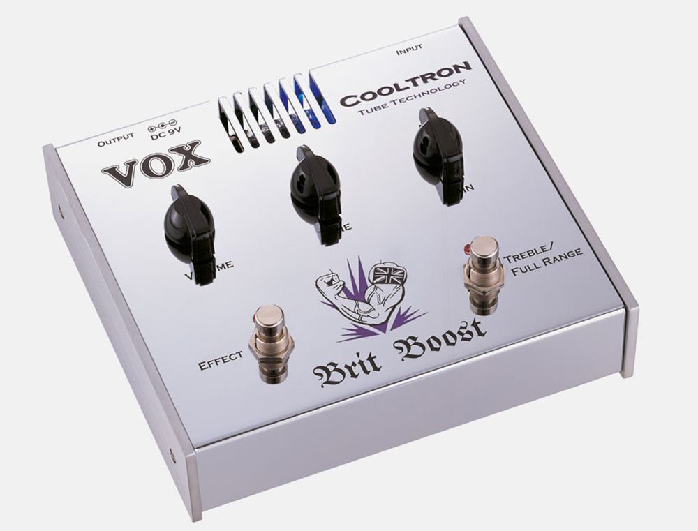 картинка Vox CT-03 BT от магазина Multimusic