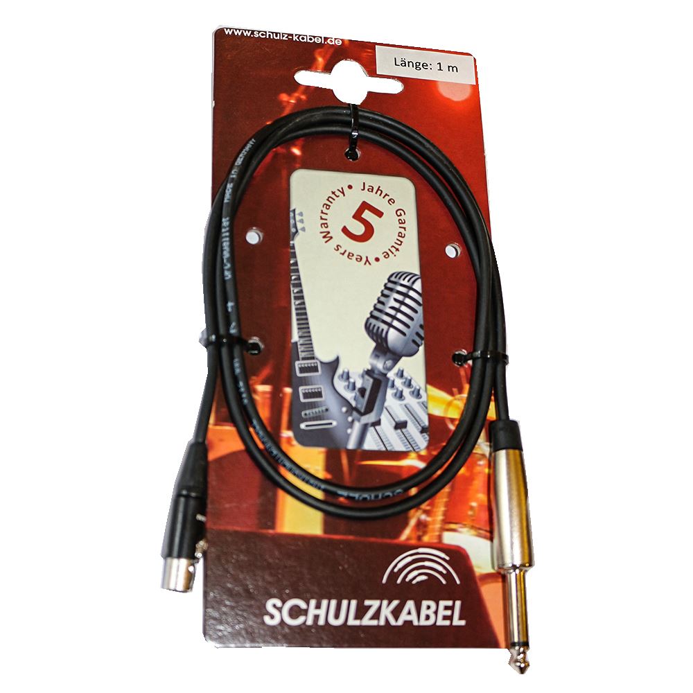 картинка Schulz DHL 1 от магазина Multimusic