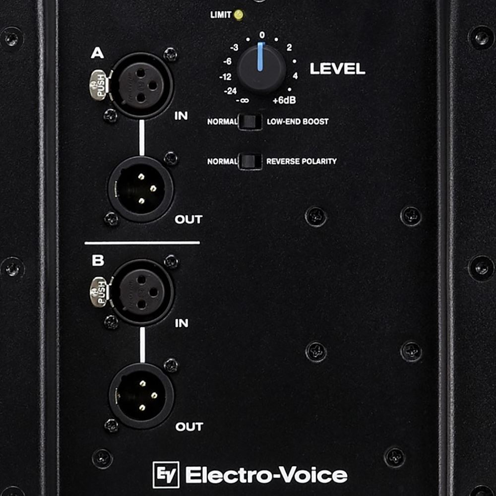картинка Electro-Voice ZxA1-SUB от магазина Multimusic