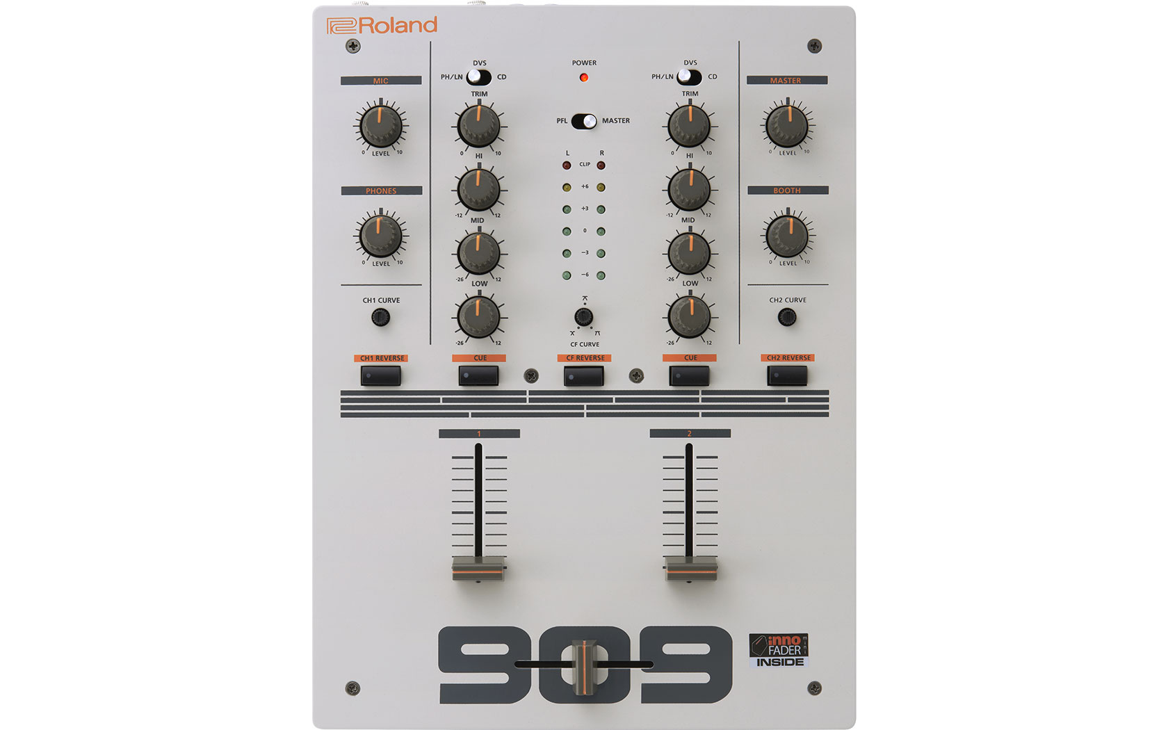 картинка Roland DJ-99 от магазина Multimusic