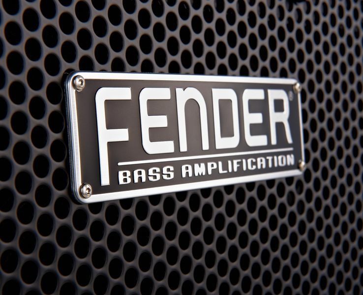 картинка Fender Bronco 40 от магазина Multimusic