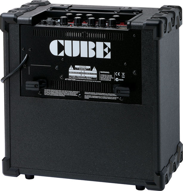 картинка Roland CUBE-20XL BASS от магазина Multimusic