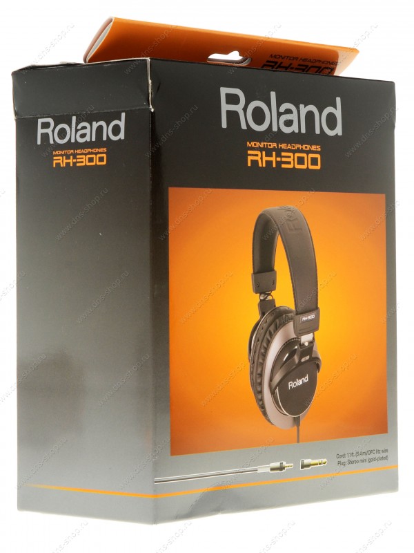 картинка Roland RH-300  от магазина Multimusic