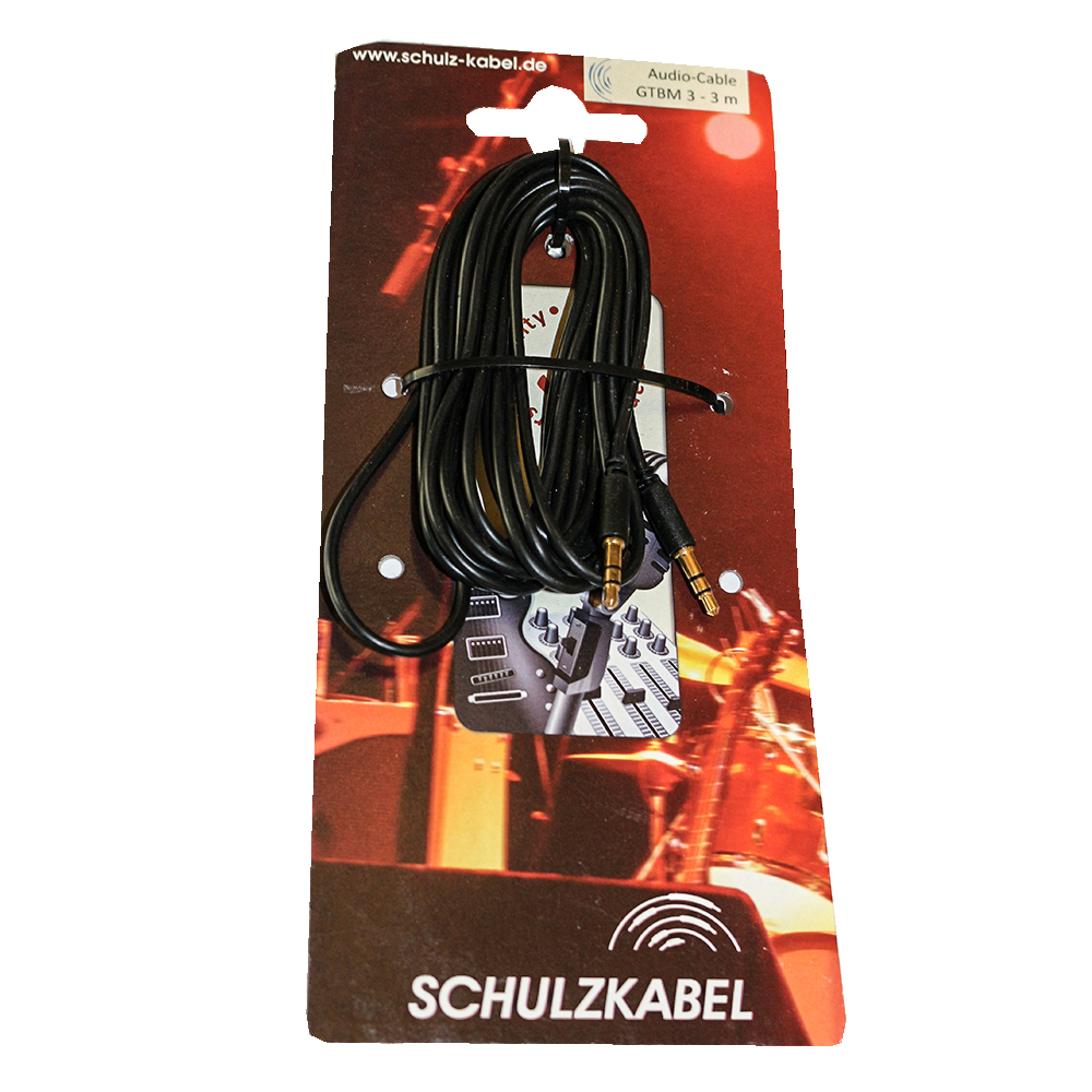 картинка Schulz GTBM 3 от магазина Multimusic