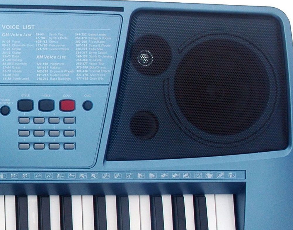 картинка ORLA KX 10 Keyboards от магазина Multimusic