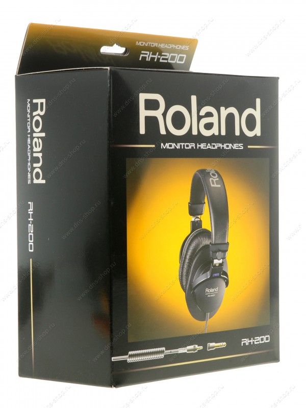 картинка Roland RH-200 от магазина Multimusic