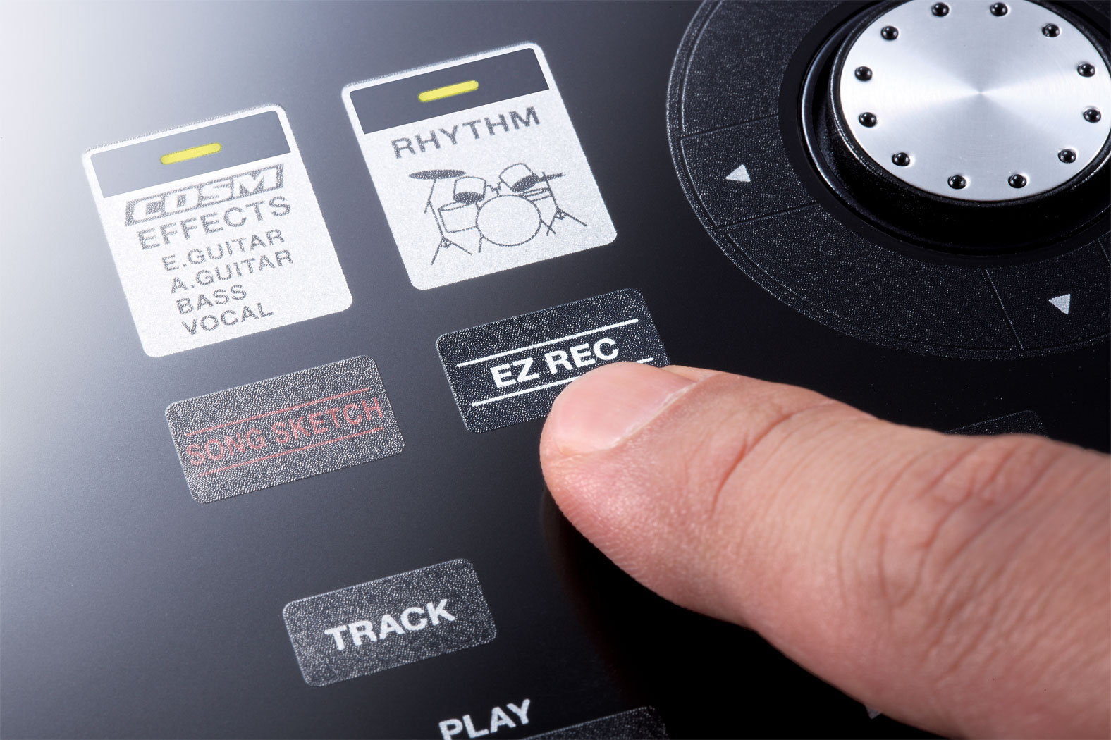 картинка Boss BR-800 Digital Recorder от магазина Multimusic