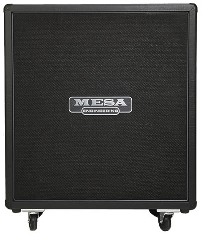 картинка Mesa Boogie Rectifier Standard Straight 4x12 от магазина Multimusic