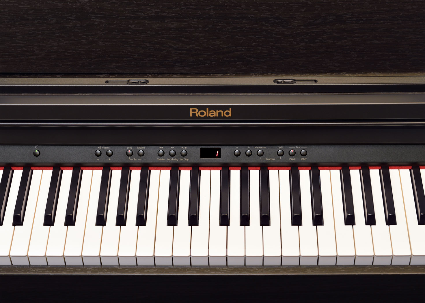 картинка Roland RP401R CB от магазина Multimusic