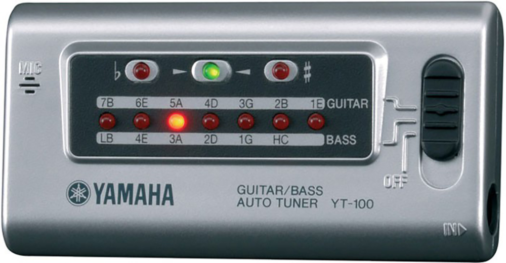 картинка Yamaha YT100 от магазина Multimusic