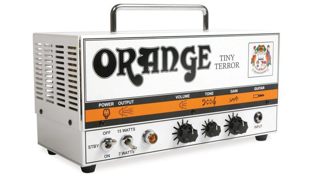 картинка Orange TT-15H Tiny Terror от магазина Multimusic