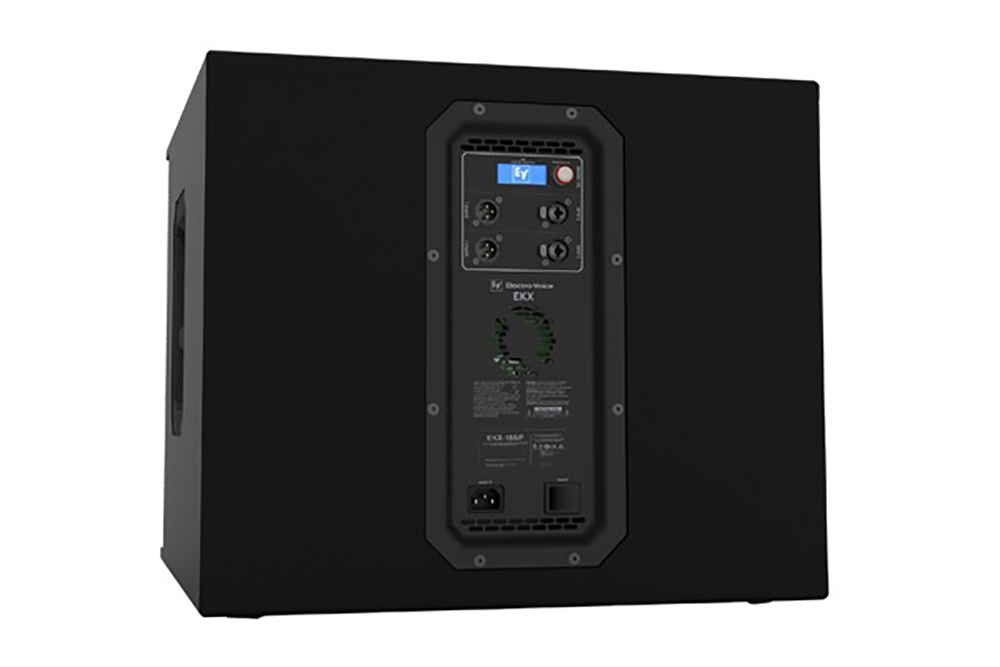 картинка Electro-Voice EKX-18SP от магазина Multimusic