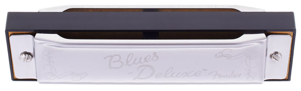 картинка Fender Blues Deluxe Harmonica B от магазина Multimusic