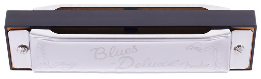 картинка Fender Blues Deluxe Harmonica G от магазина Multimusic