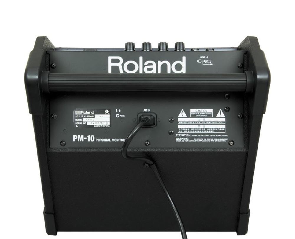 картинка Roland PM-10 от магазина Multimusic
