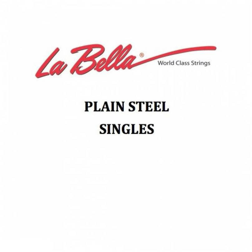 картинка LA BELLA PS009 - отдельная струна от магазина Multimusic