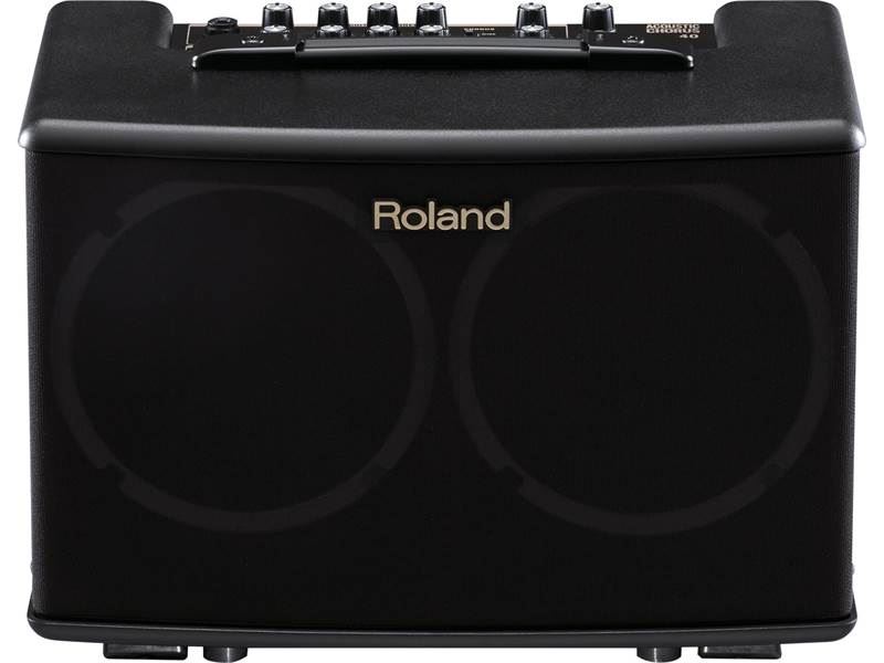 картинка Roland AC-40 от магазина Multimusic