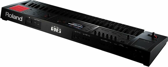 картинка Roland FA-06B от магазина Multimusic
