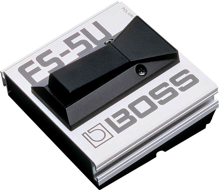 картинка Boss FS-5U Foot Switch от магазина Multimusic