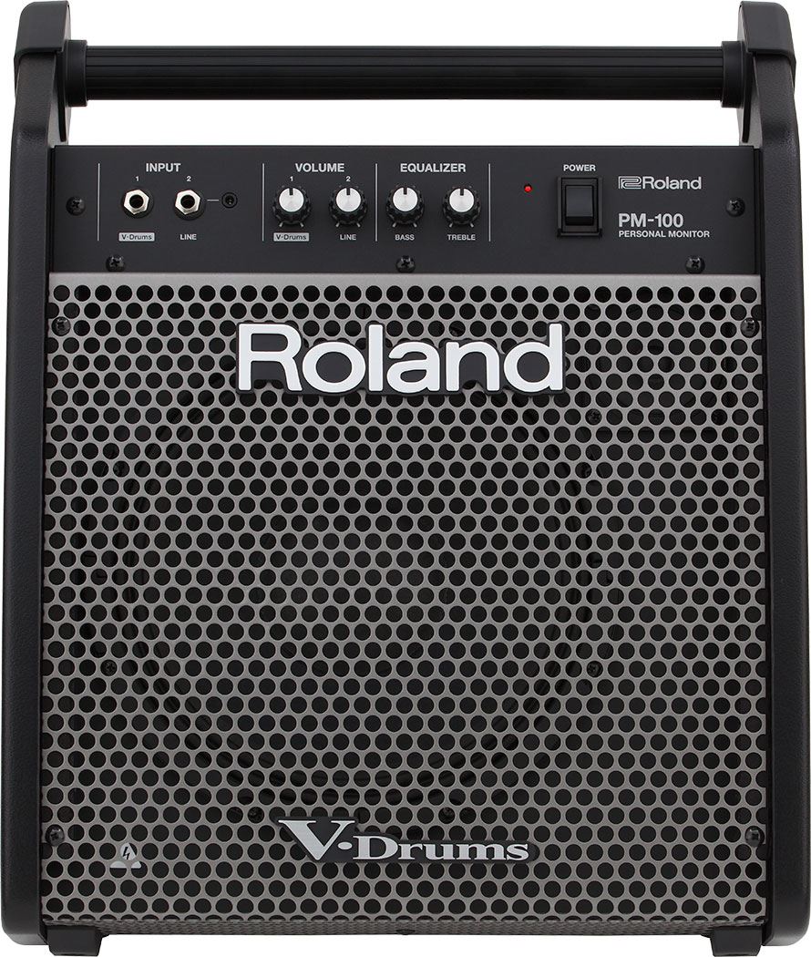 картинка Roland PM-100 от магазина Multimusic