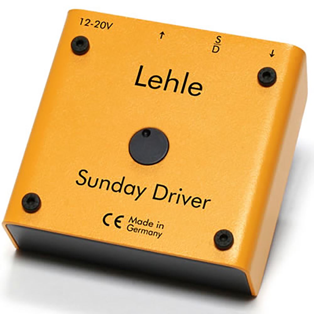 картинка Lehle Sunday Driver от магазина Multimusic