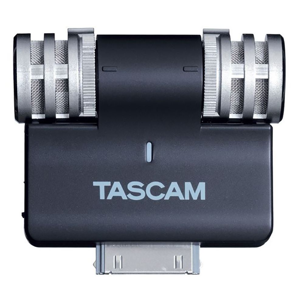 картинка Tascam iM-2 от магазина Multimusic