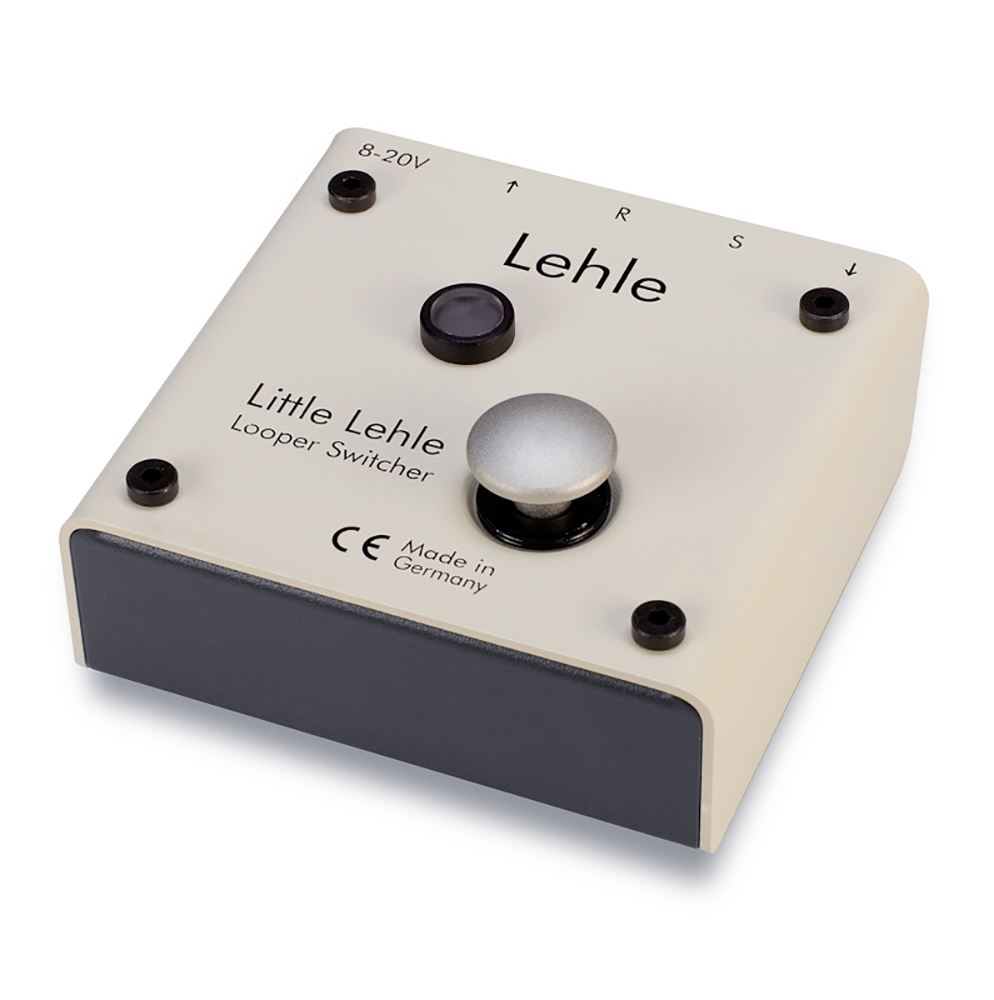 картинка Lehle Little Lehle II от магазина Multimusic