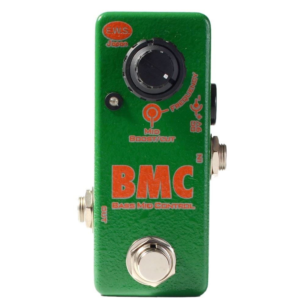 картинка EWS Bass Midle Control (BMC) от магазина Multimusic