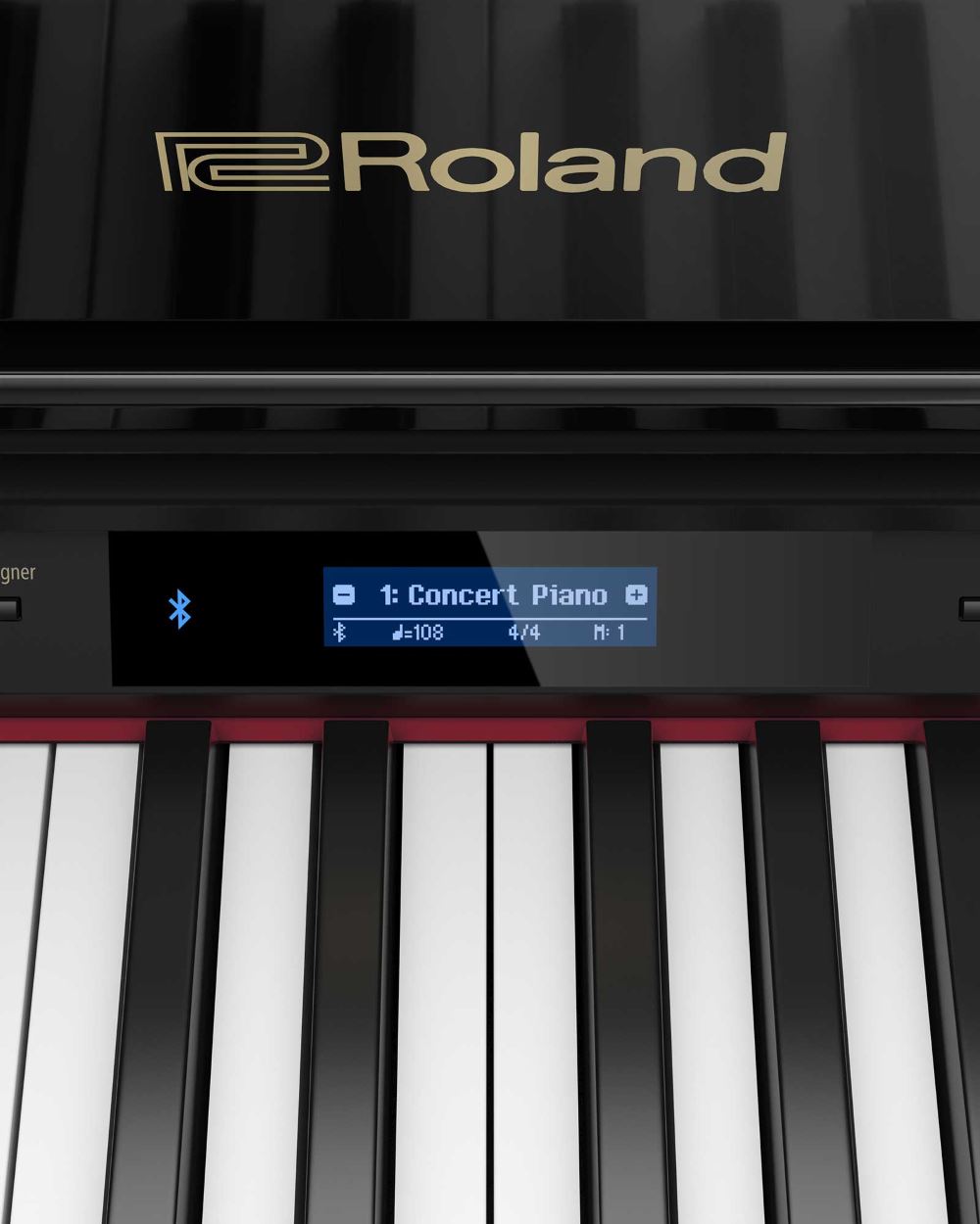 картинка Roland GP607 PE от магазина Multimusic