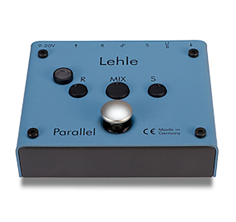 картинка Lehle Parallel-L от магазина Multimusic