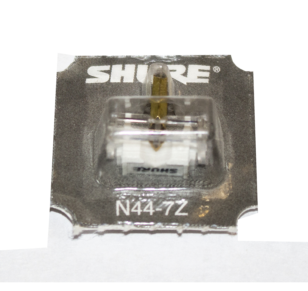картинка Shure N44-7Z от магазина Multimusic