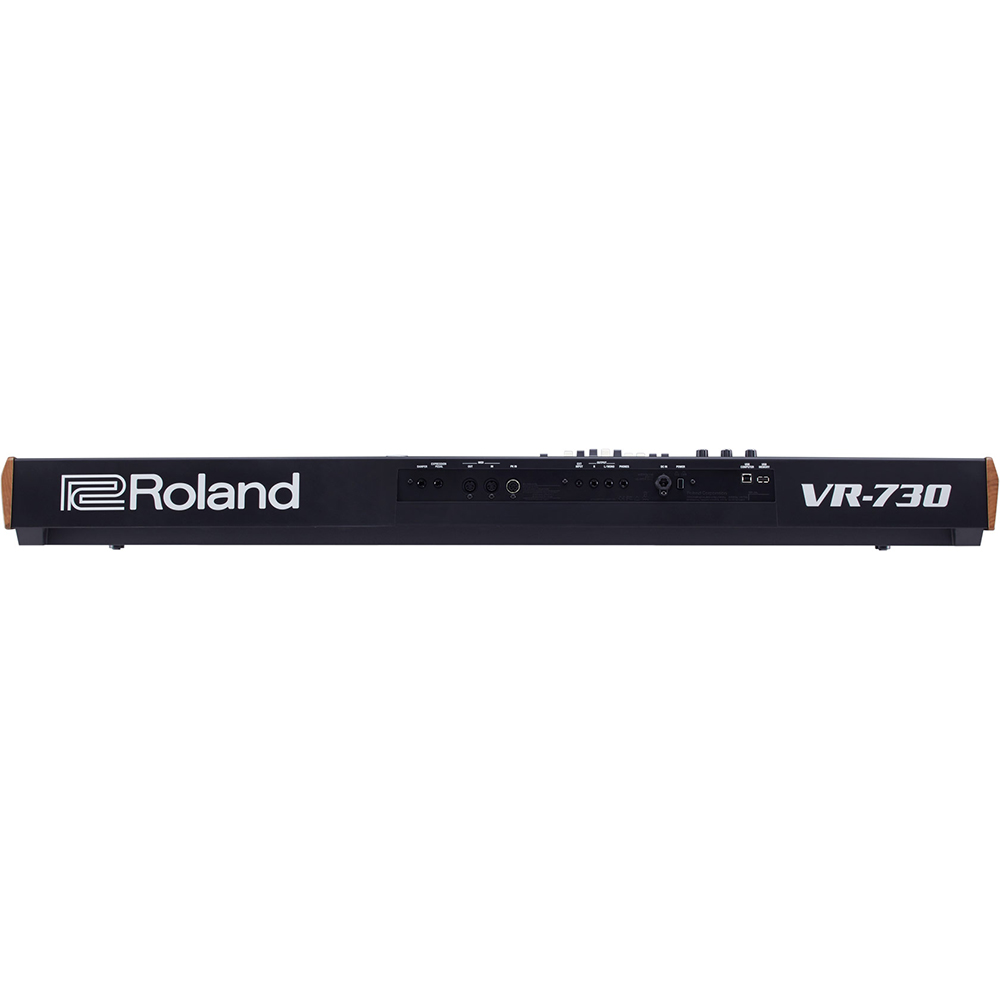 картинка Roland VR-730 от магазина Multimusic
