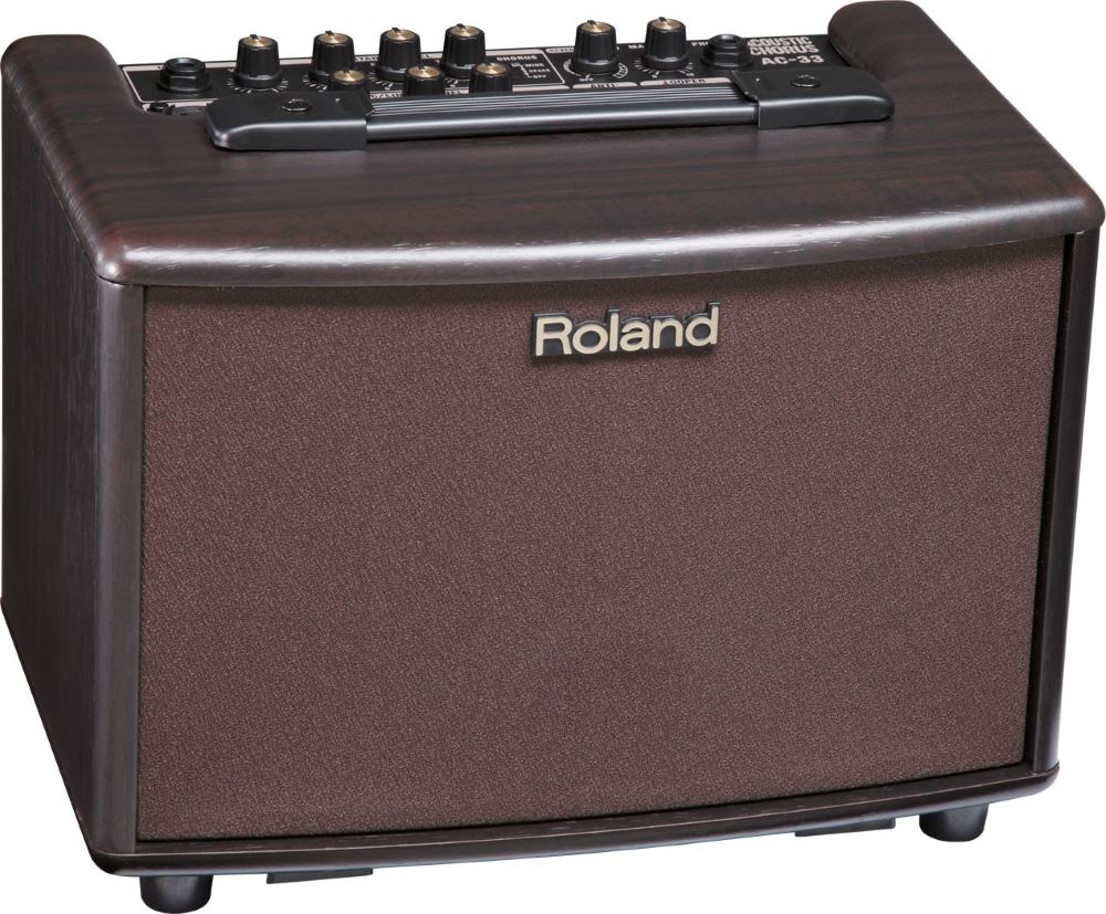 картинка Roland AC-33 RW от магазина Multimusic