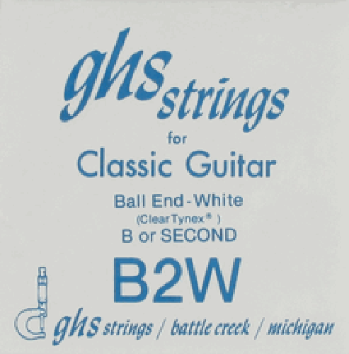 картинка GHS B2W от магазина Multimusic