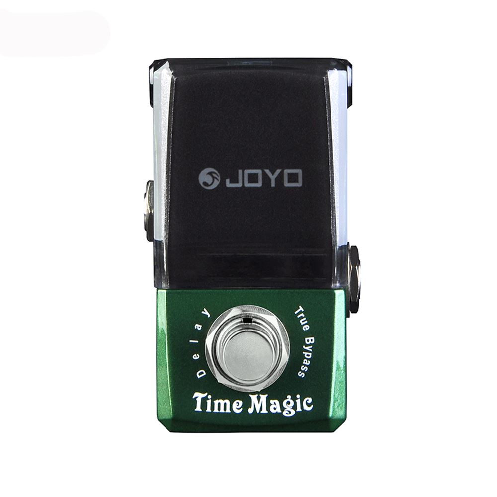 картинка JOYO JF-304 Time Magic (Delay) от магазина Multimusic