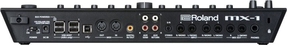 картинка Roland MX-1 aira от магазина Multimusic