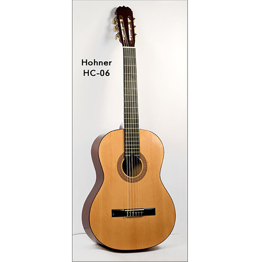 картинка Hohner HC 06 от магазина Multimusic