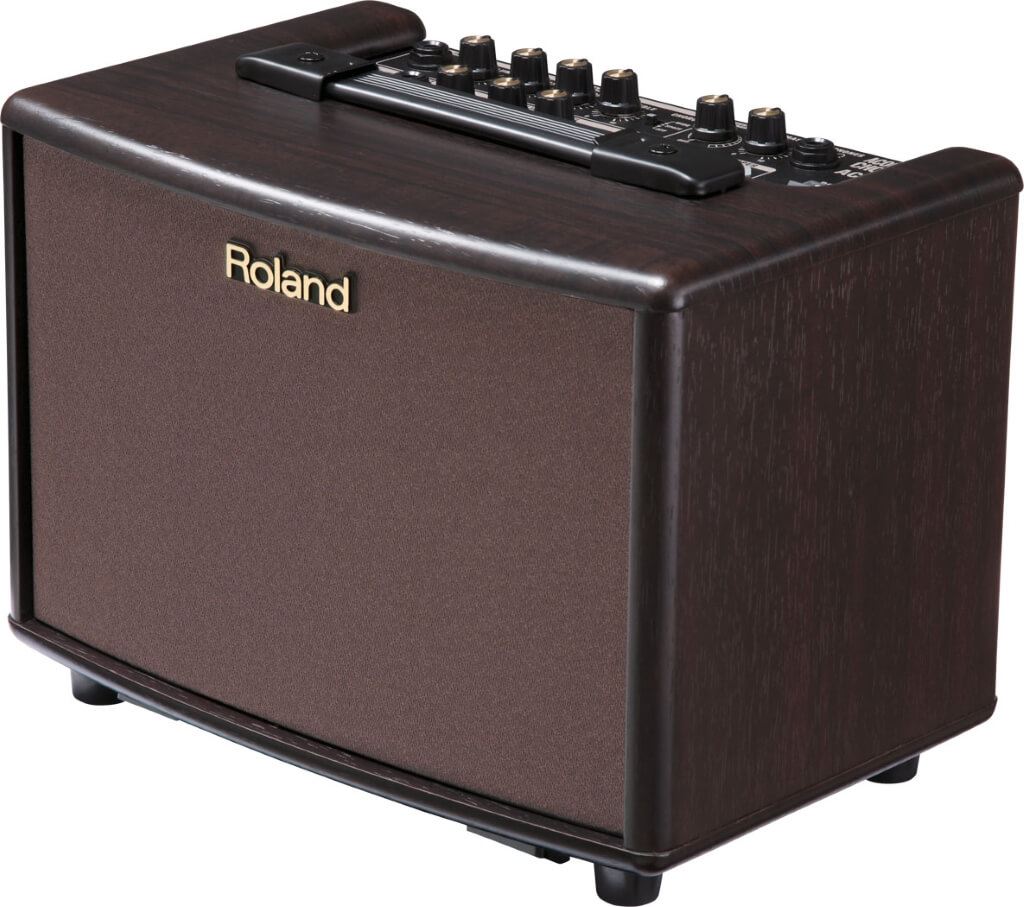 картинка Roland AC-33 RW от магазина Multimusic