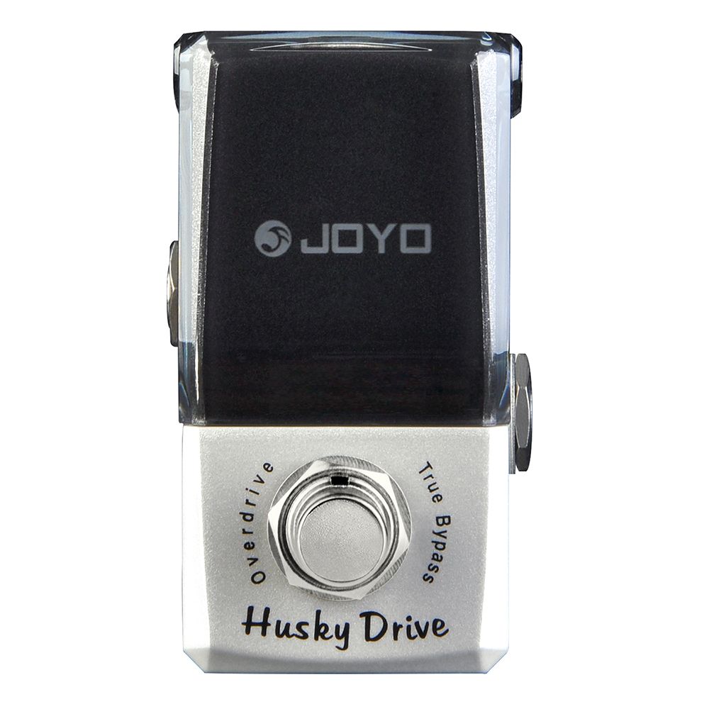 картинка JOYO JF-314 Husky Drive (Overdrive) от магазина Multimusic