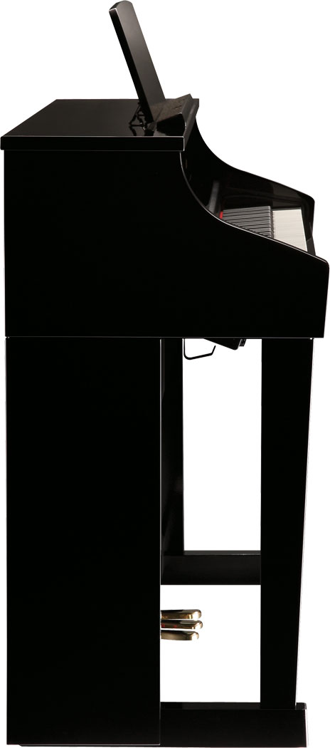 картинка Roland HP507 SBA от магазина Multimusic