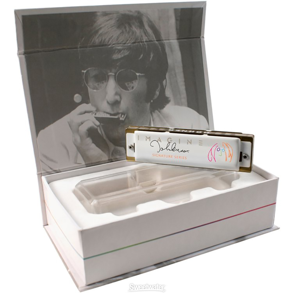 картинка Hohner M592016 John Lennon от магазина Multimusic