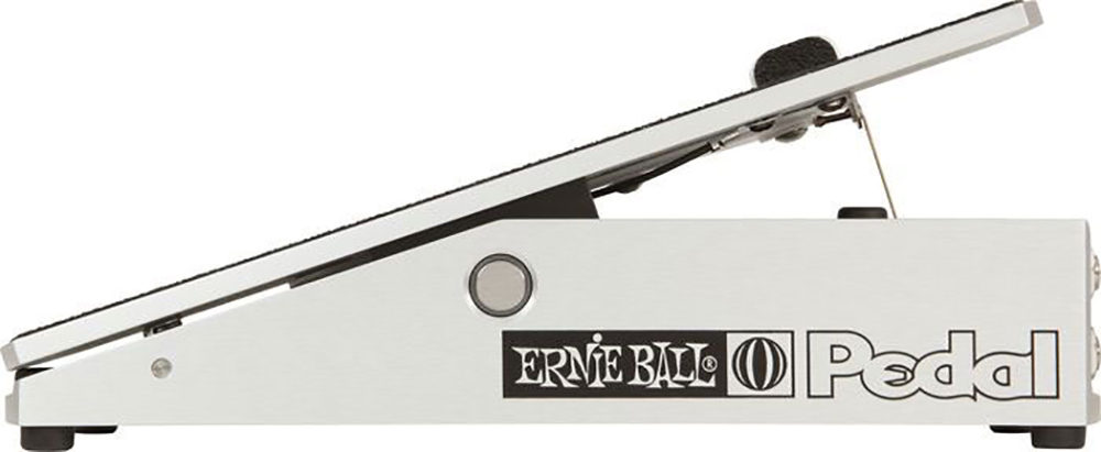 картинка Ernie Ball 6165 Stereo Volume Pedal 500k от магазина Multimusic