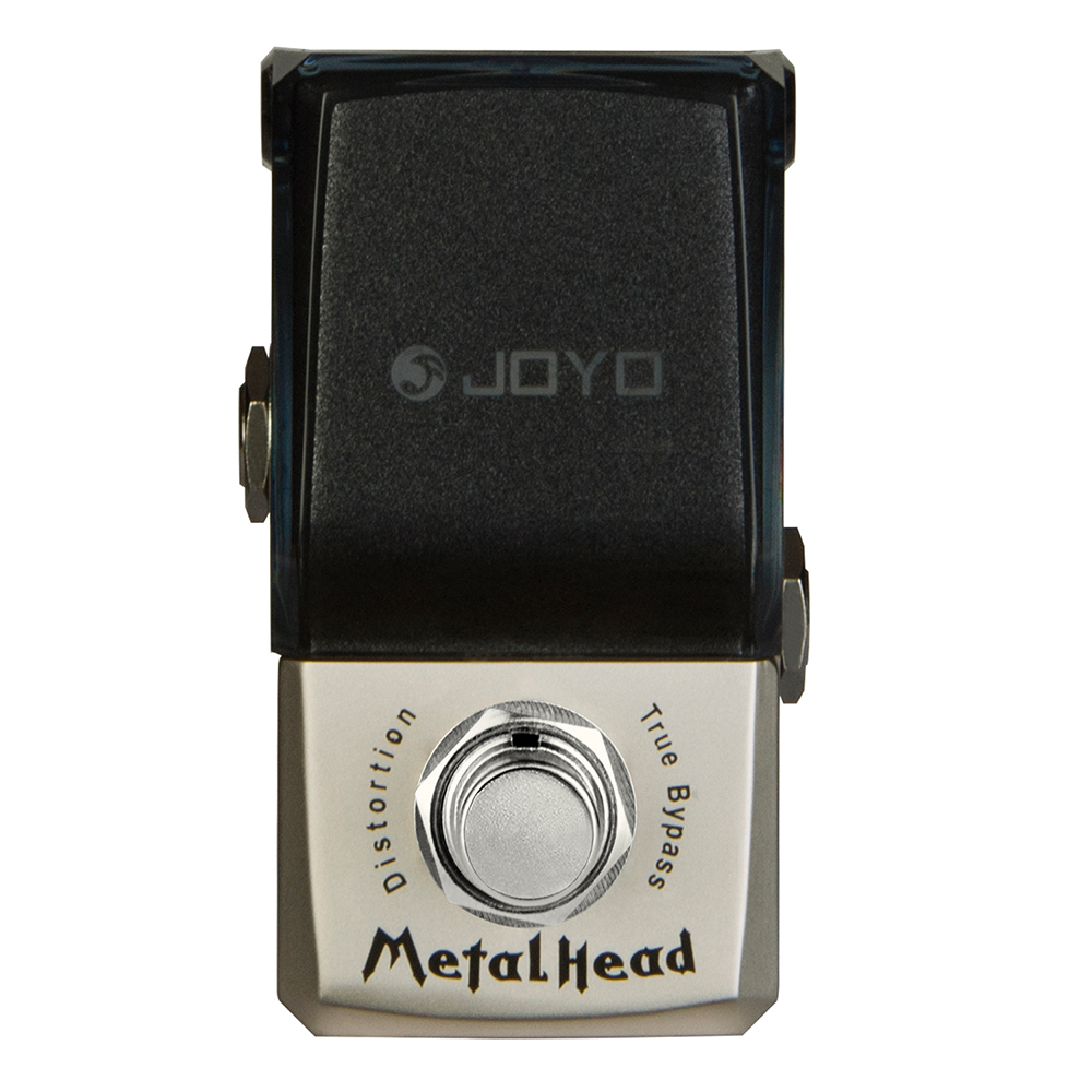 картинка JOYO JF-315 Metal Head (Distortion) от магазина Multimusic