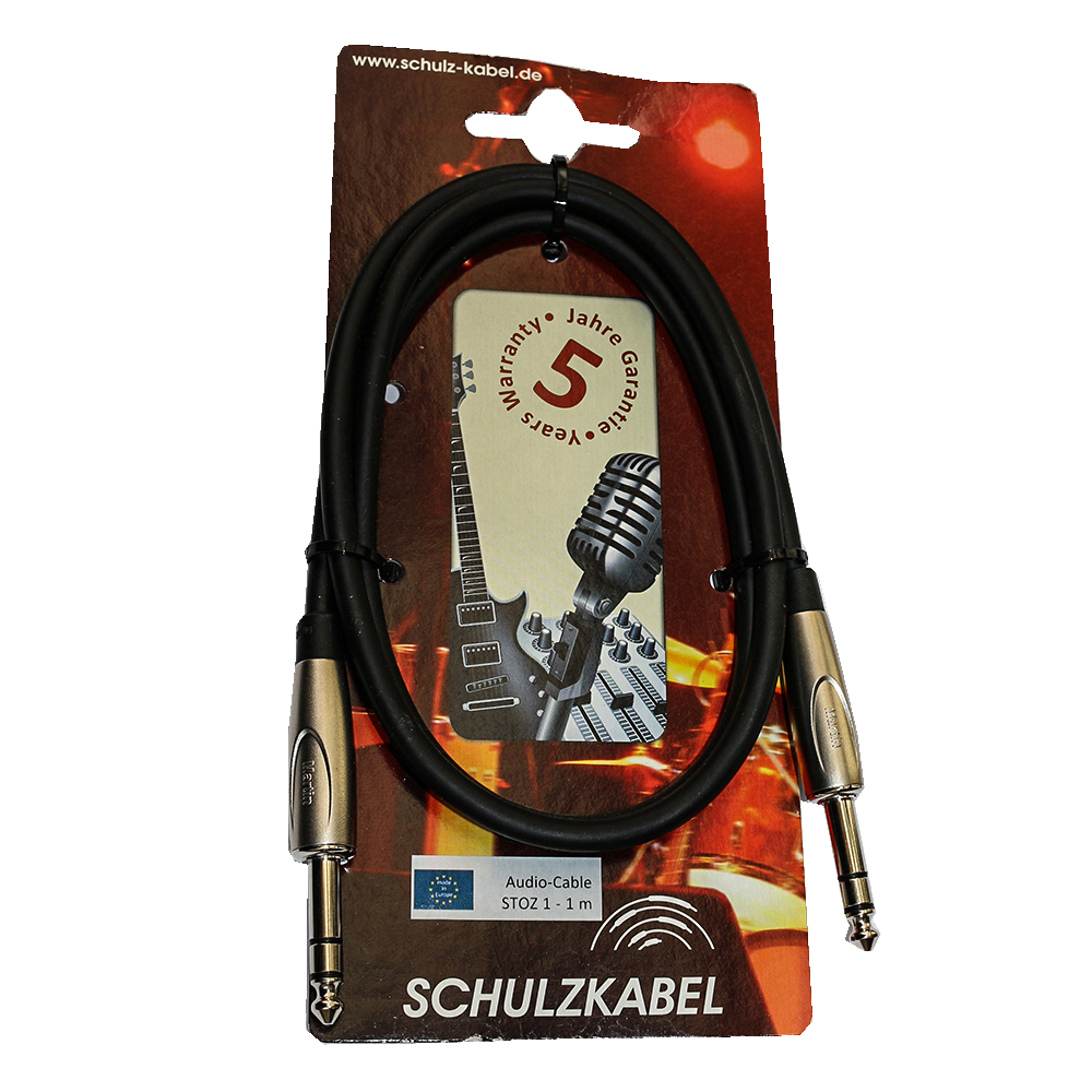 картинка Schulz STOZ 1 от магазина Multimusic