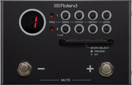 картинка Roland TM-1 от магазина Multimusic