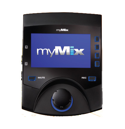 картинка MixMetr MyMix от магазина Multimusic