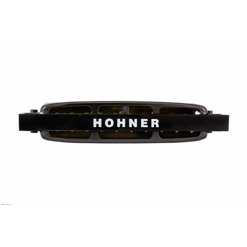 картинка Hohner M564016X Pro Harp C-major от магазина Multimusic