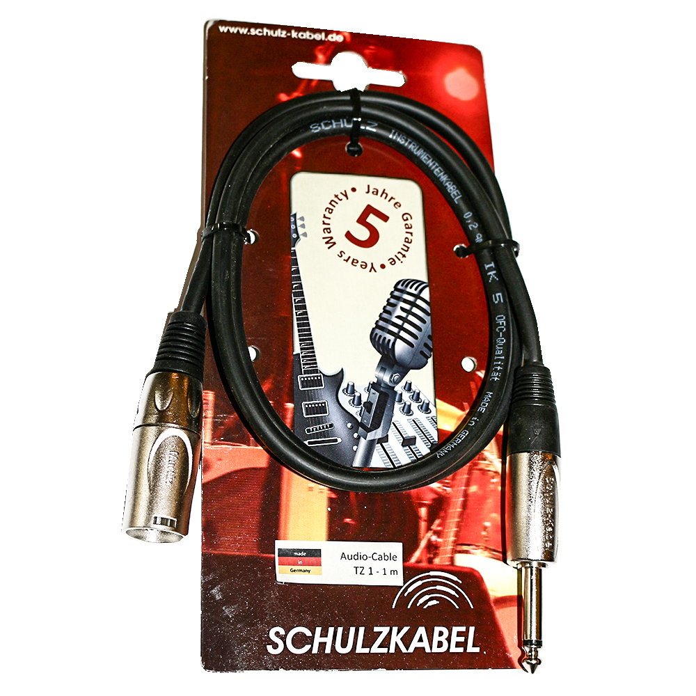 картинка Schulz TZ 1 от магазина Multimusic