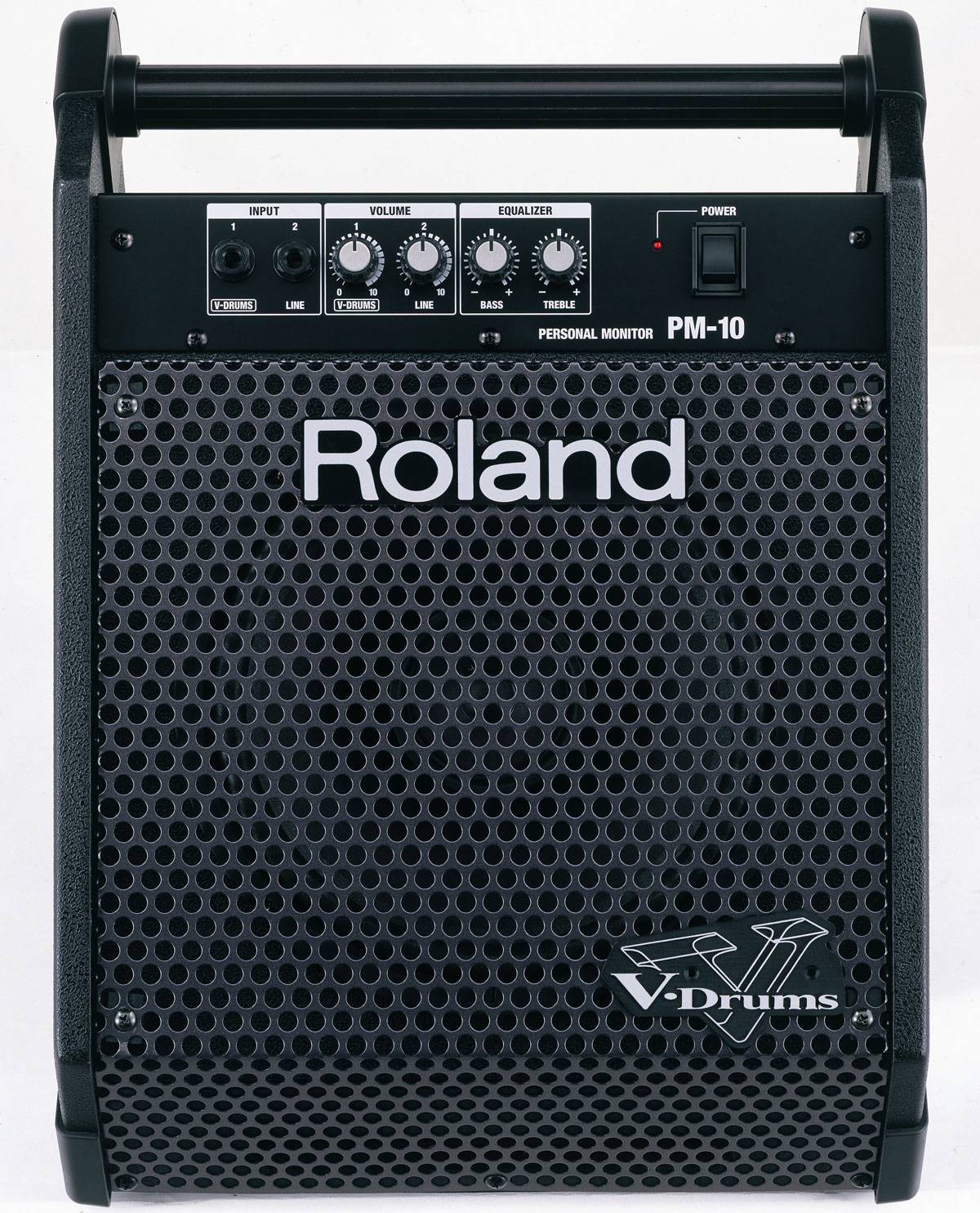 картинка Roland PM-10 от магазина Multimusic